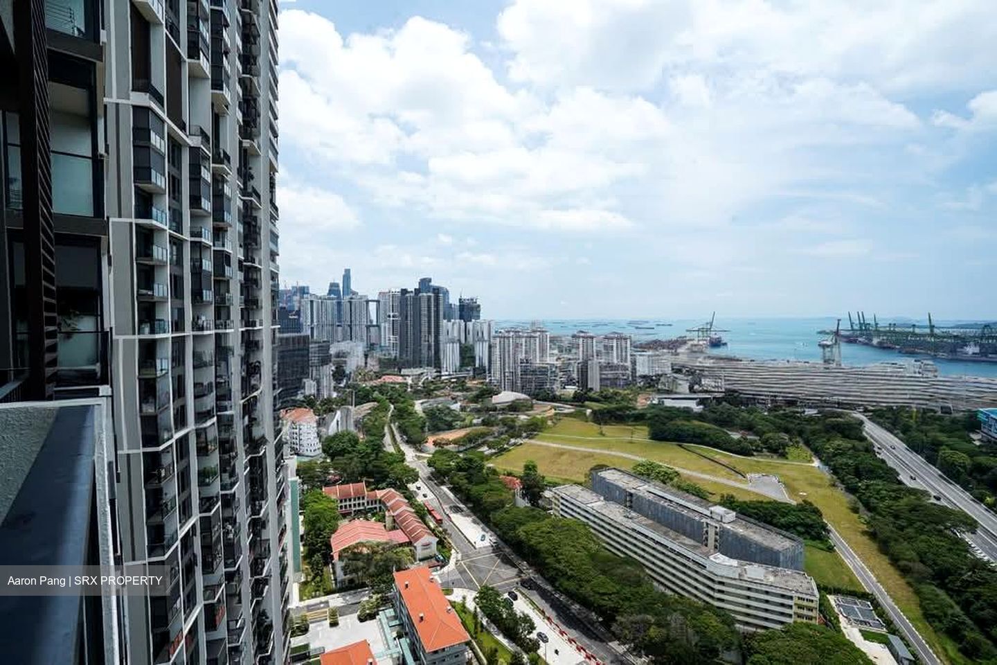 Avenue South Residence (D3), Apartment #560340161